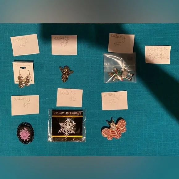 Cash Out for butterflydjd - Picture 2 of 3